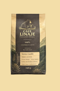 El Barzal, Castillo, Medium Light Roast